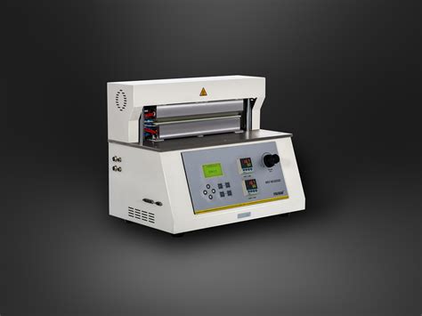 Heat Sealer Tester trade|thesealcheck website.